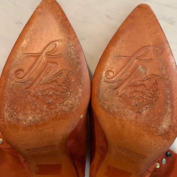 Dakota Studded boot Free People - Picture 6 of 10